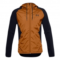 Куртка Under Armour STRETCH-WOVEN HOODED JACKET thumbnav
