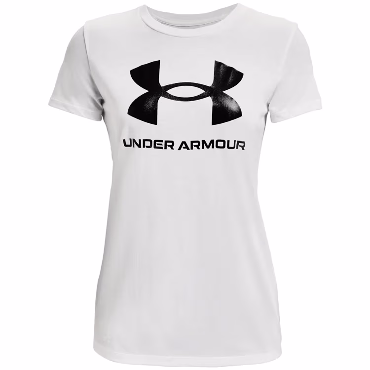 Tricou Under Armour LIVE SPORTSTYLE GRAPHIC SSC
