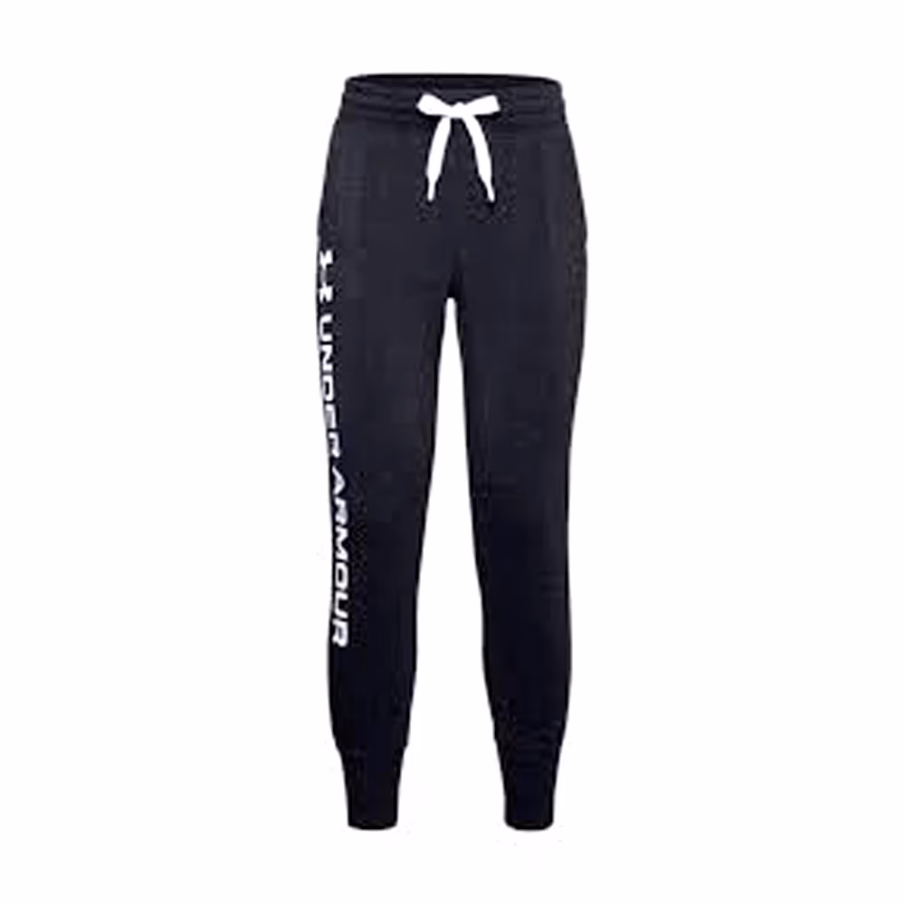 Pantaloni Under Armour Rival Fleece Shine Jogger