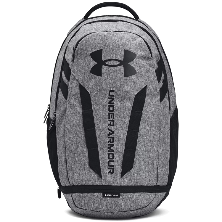 Рюкзак Under Armour UA Hustle 5.0 Backpack photo Рюкзак Under Armour UA Hustle 5.0 Backpack photo