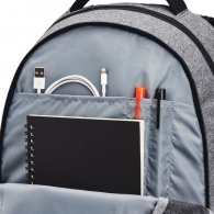 Rucsac Under Armour UA Hustle 5.0 Backpack thumbnav 6