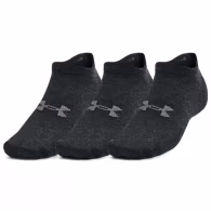 Носки Under Armour UA Essential No Show 3pk