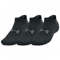 Носки Under Armour UA Essential No Show 3pk thumbnav
