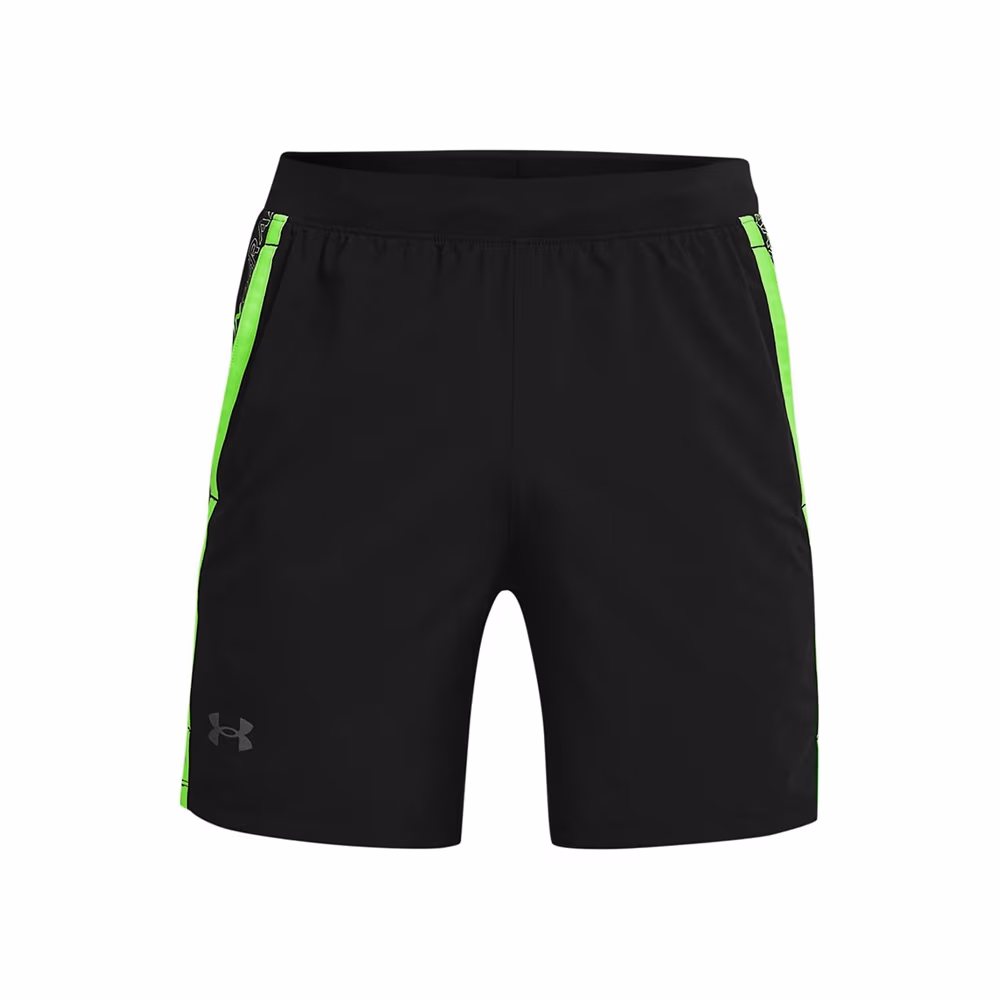 Sorti Under Armour UA LAUNCH SW 7 TAPE SHORT