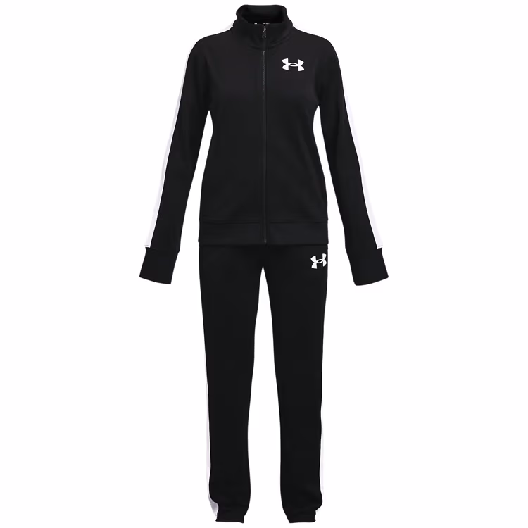 Спортивный костюм Under Armour EM Knit Track Suit