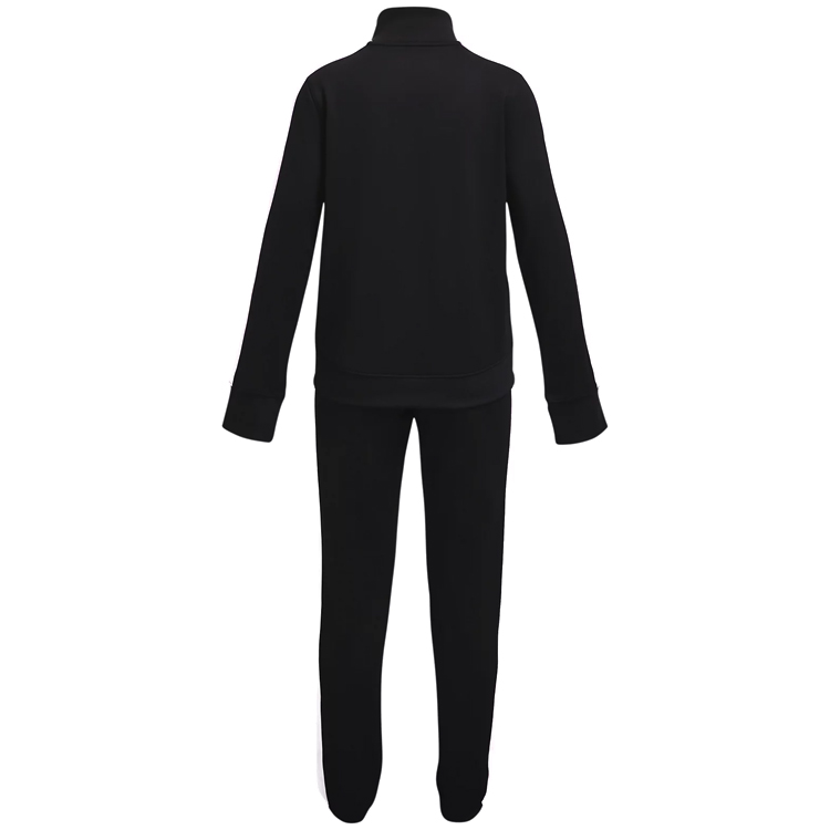 Costum sportiv Under Armour EM Knit Track Suit / Femei / S / Negru photo 3
