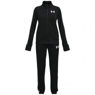 Costum Sportiv Under Armour EM Knit Track Suit thumbnav 1