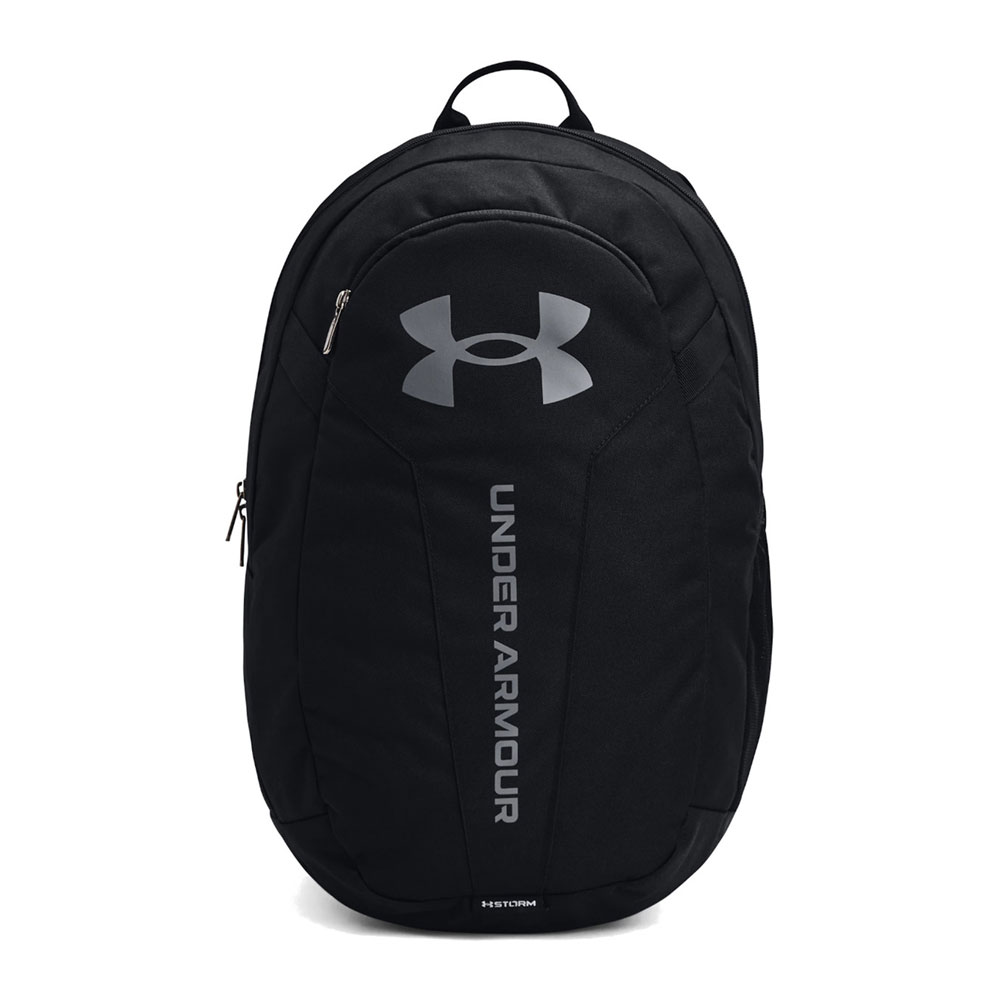 Рюкзак Under Armour UA Hustle Lite Backpack photo Рюкзак Under Armour UA Hustle Lite Backpack photo