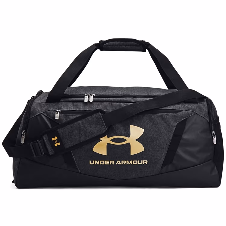 Сумка спортивная Under Armour UA Undeniable 5.0 Duffle MD 
