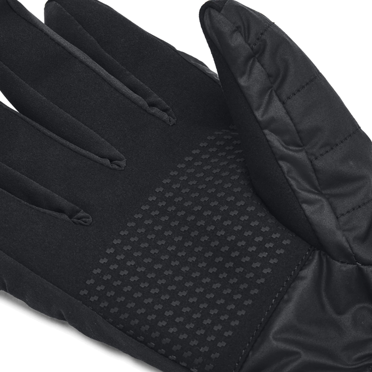 Перчатки Under Armour UA Storm Insulated Gloves Черный photo 4