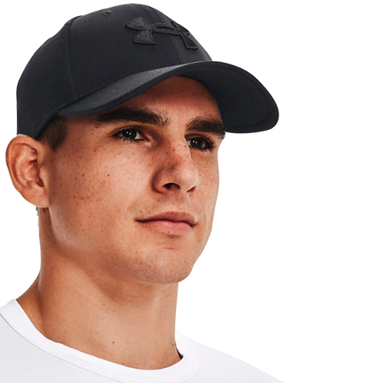 Chipiu Under Armour men UA Blitzing L/XL Negru photo 2