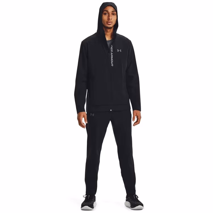 Ветровка Under Armour UA OutRun the STORM Jacket
