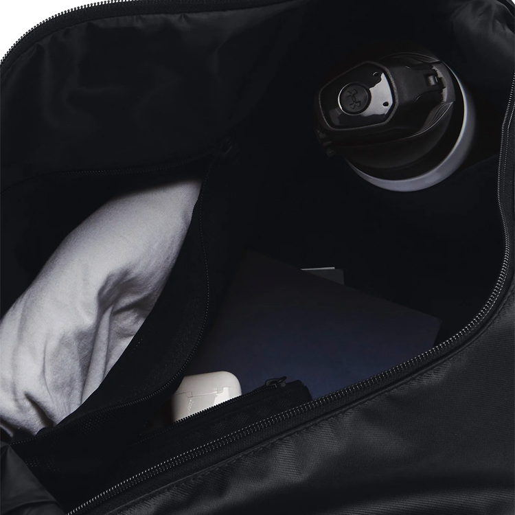Сумка спортивная  Under Armour UA Studio Duffle/1378416-002/Черный photo 3