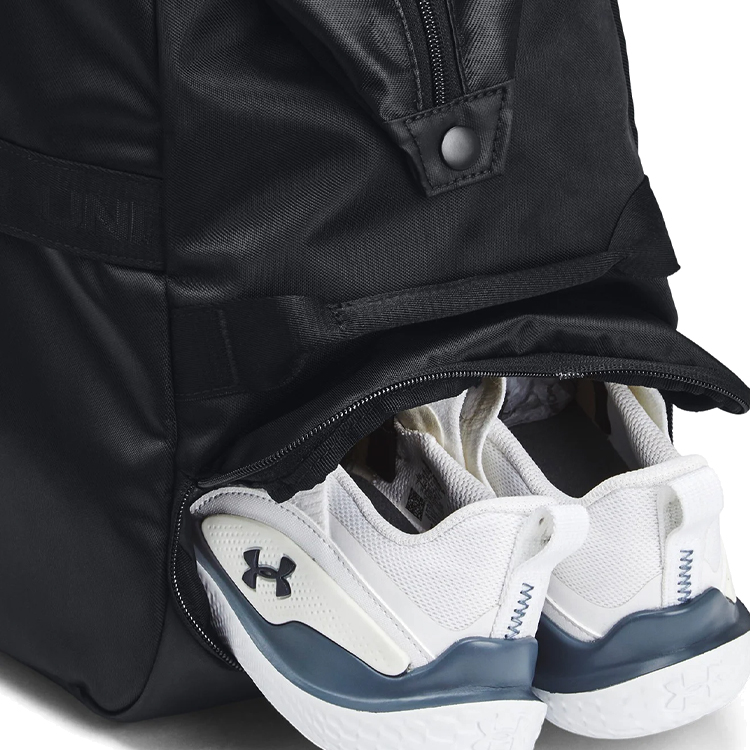Сумка спортивная  Under Armour UA Studio Duffle/1378416-002/Черный photo 4