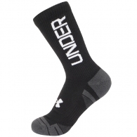 Sosete Under Armour UA Perf Tech Nov 3pk Crew thumbnav 4