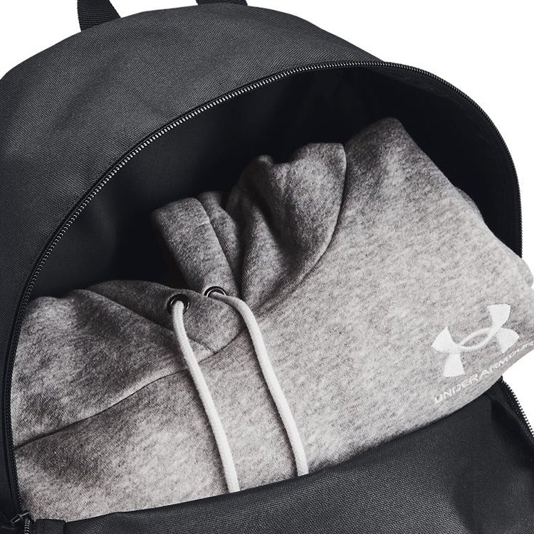 Rucsac  Under Armour UA Loudon Lite Backpack/1380476-002/Negru photo 4