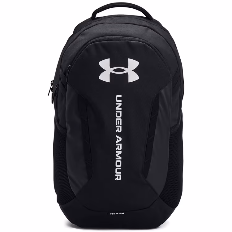 Рюкзак Under Armour UA Hustle 6.0 Backpack 