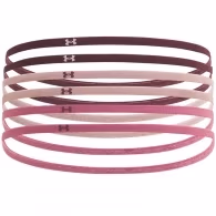 Повязка на голову Under Armour W MINI ELASTIC 6PK