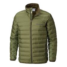 Columbia Lake 22 Down Jacket photo Columbia Lake 22 Down Jacket photo