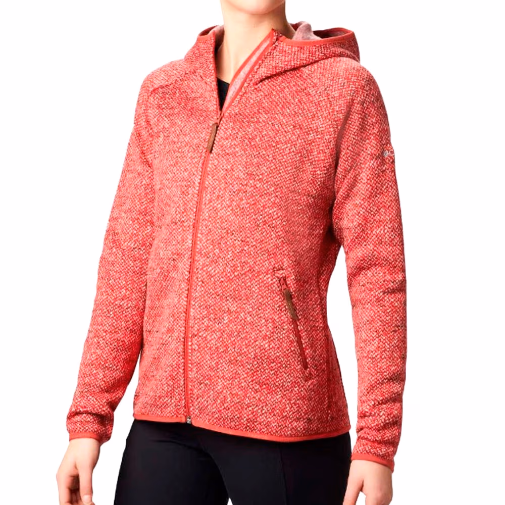 Hanorac Columbia Chillin Fleece
