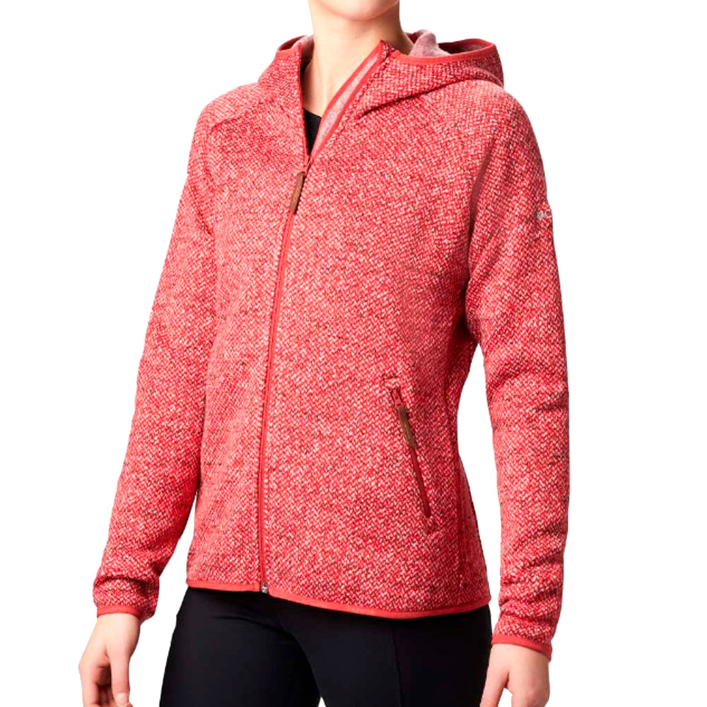 Hanorac Columbia Chillin Fleece photo 1