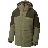  Columbia Powder Keg II Down Jacket thumbnav