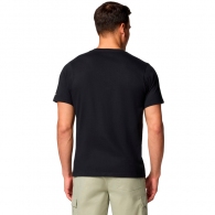 Tricou Columbia Csc Seasonal Logo Tee thumbnav 2