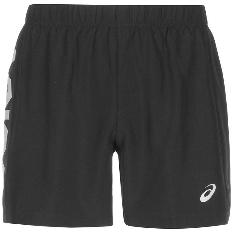 Sorti de bărbați Asics KATAKANA 5IN SHORT L Negru photo 1 Sorti de bărbați Asics KATAKANA 5IN SHORT L Negru photo 1