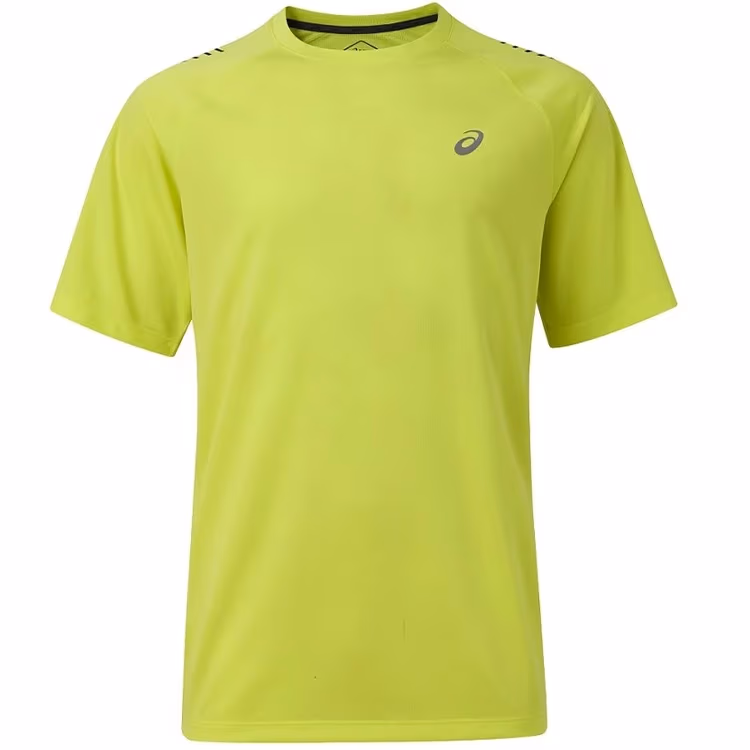 Футболка Asics ICON SS TOP