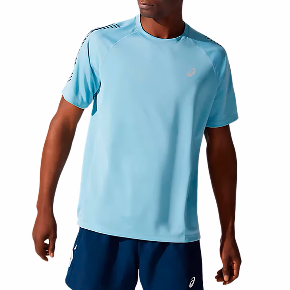 Футболка Asics ICON SS TOP