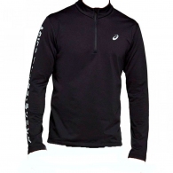 Толстовка Asics KATAKANA WINTER 1/2 ZIP thumbnav 1