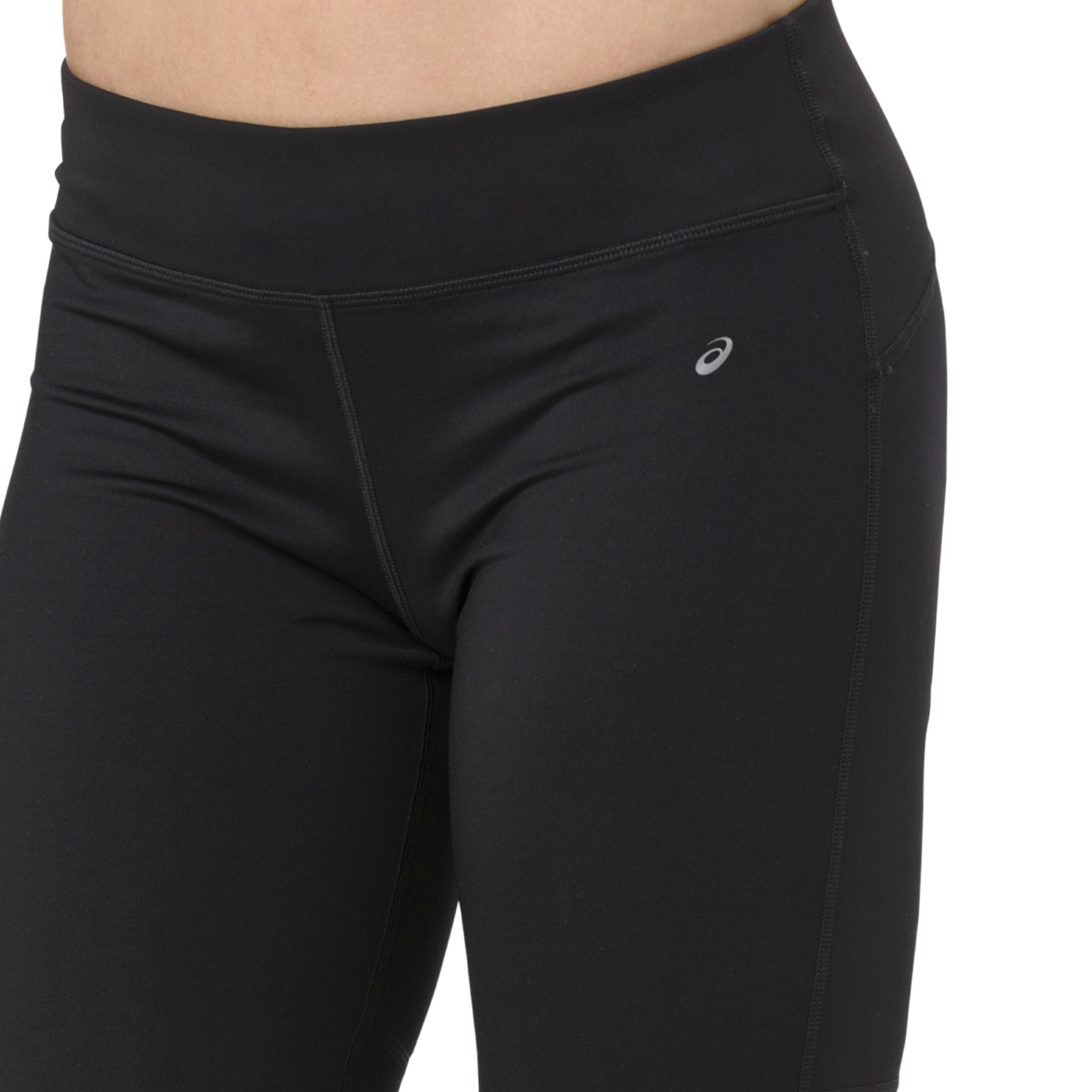 Panta-colanti Asics LITE-SHOW WINTER TIGHT / Femei / XS / Negru photo 28