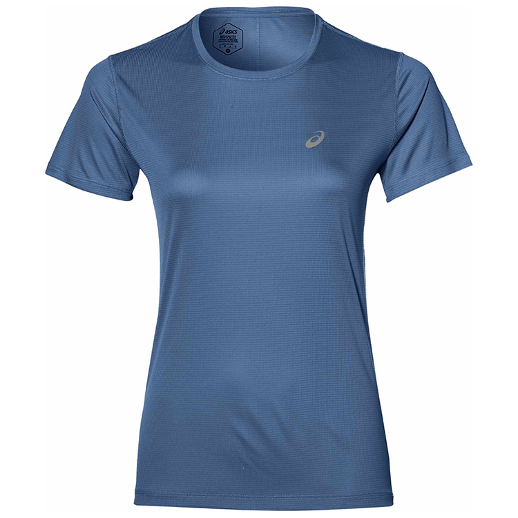 Tricou Asics SILVER SS TOP photo 