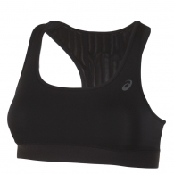 Bra sportive Asics BRA PRF  BLACK thumbnav 1