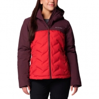 Куртка Columbia Grand Trek III Down Jacket thumbnav