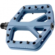 Pedale Giant PINNER ELITE FLAT PEDAL­BLUE thumbnav 1