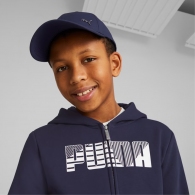 Кепка Puma Metal Cat Cap Jr thumbnav 3