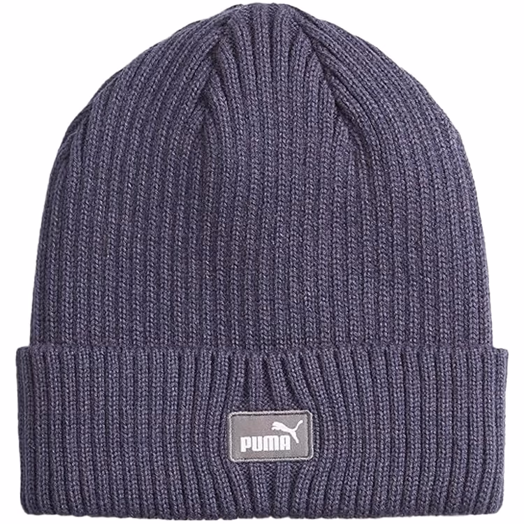 Шапка Puma Classic Cuff Beanie 