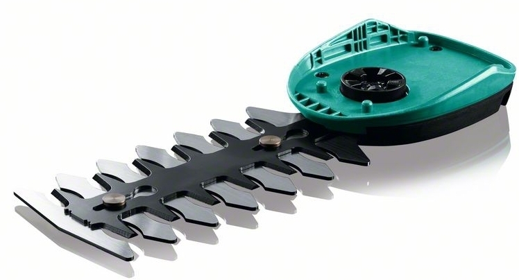 Нож для кустореза Bosch 2609006002 photo Нож для кустореза Bosch 2609006002 photo