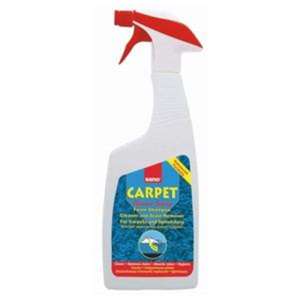 Detergent p/u covoare si textil Sano 287102 photo 1 Detergent p/u covoare si textil Sano 287102 photo 1