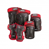 Set de protectie Roces JR VENTILAT.3-PACK thumbnav