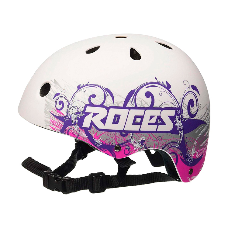 Casca Roces TATTOO AGGR. HELMET photo 