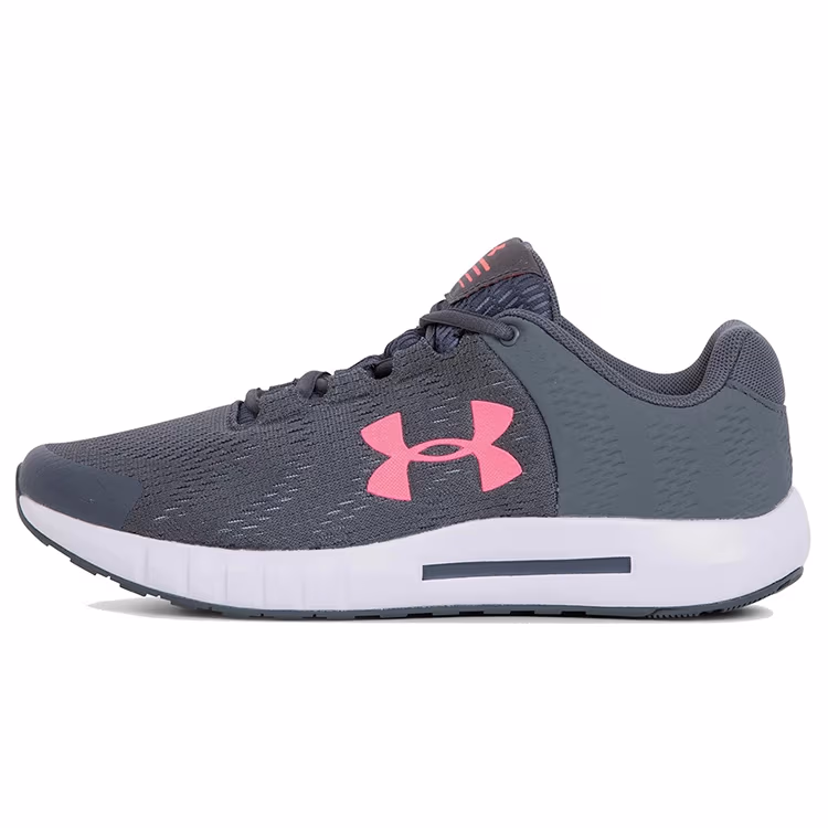 Кроссовки Under Armour UA GS Pursuit BP 
