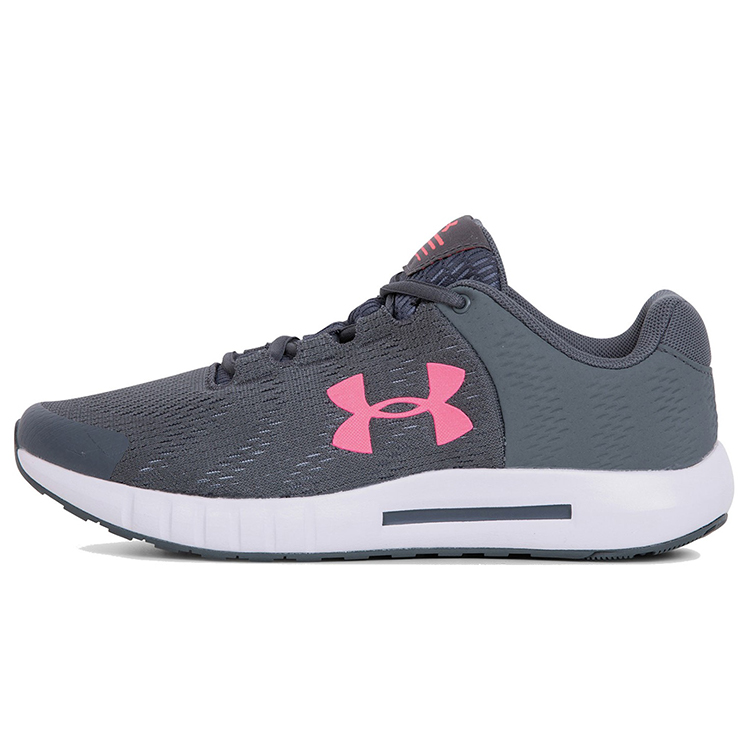 Кроссовки Under Armour UA GS Pursuit BP photo 1 Кроссовки Under Armour UA GS Pursuit BP photo 1