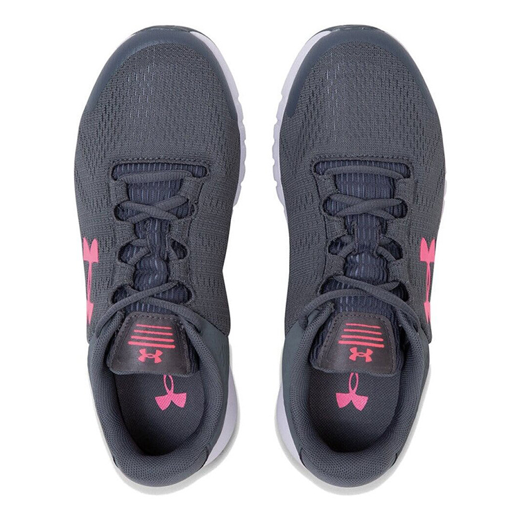 Кроссовки Under Armour UA GS Pursuit BP photo 3