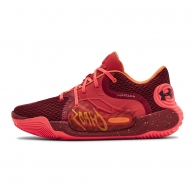 Кроссовки Under Armour UA SPAWN 2 thumbnav
