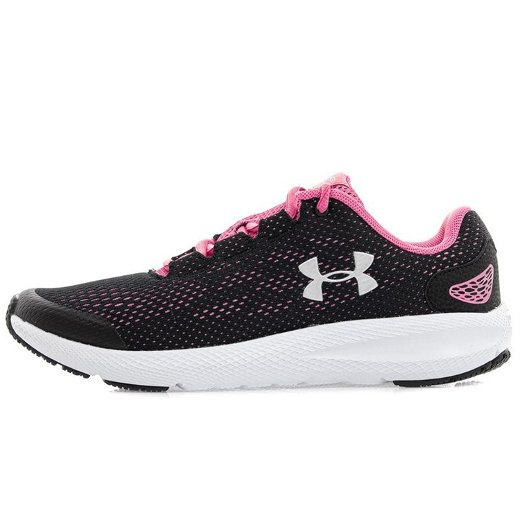 Кроссовки Under Armour UA GS Charged Pursuit 2 photo 1 Кроссовки Under Armour UA GS Charged Pursuit 2 photo 1