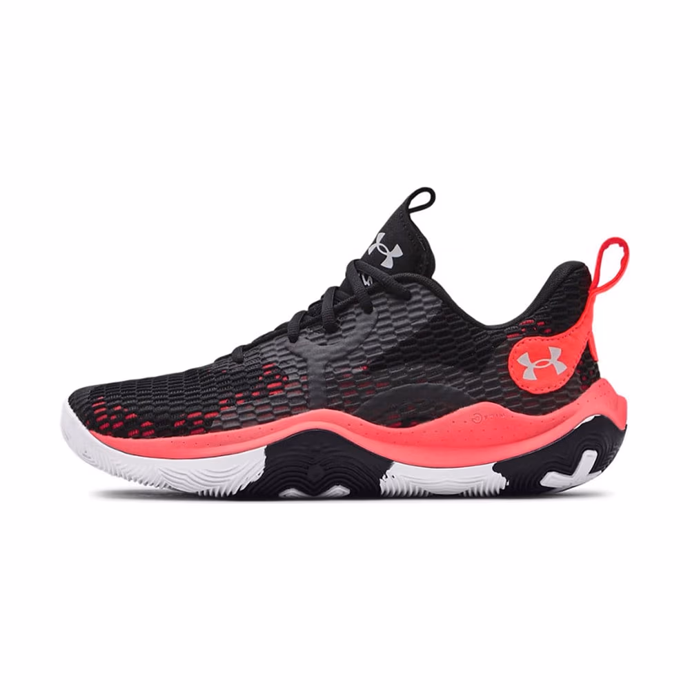 Кроссовки Under Armour UA Spawn 3
