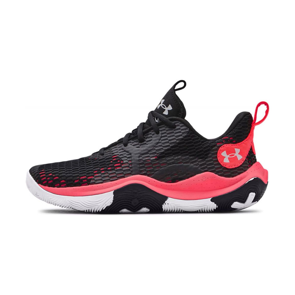 Кроссовки Under Armour UA Spawn 3 photo Кроссовки Under Armour UA Spawn 3 photo