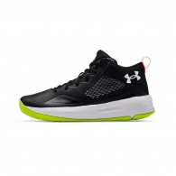 Кроссовки Under Armour UA Lockdown 5 thumbnav